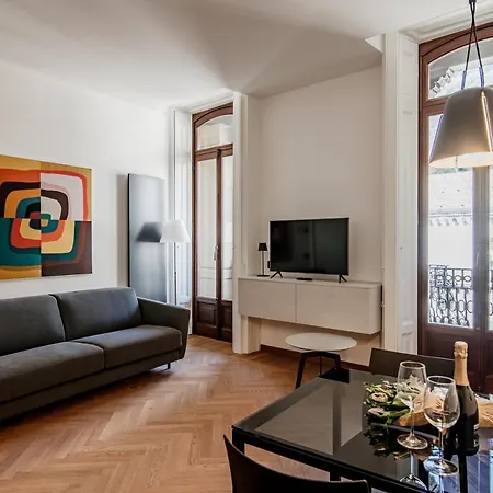 Dome's Charme - The House Of Travelers Apartment Como