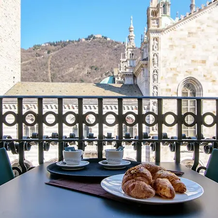 Dome's Charme - The House Of Travelers Апартаменты *