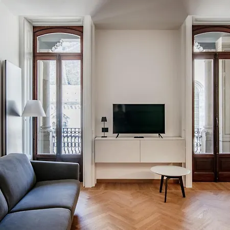 Dome's Charme - The House Of Travelers * Como