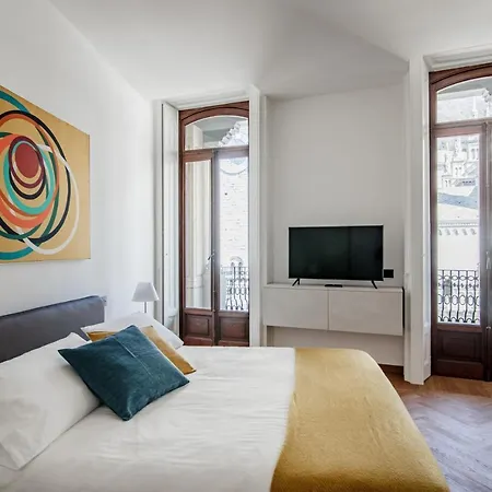 Dome's Charme - The House Of Travelers Apartment Como