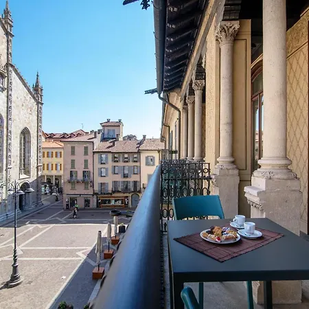 Dome's Charme - The House Of Travelers Апартаменты